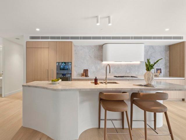 Prominence. Boutique by Scale, Generous by Design