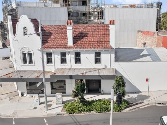 Prominent Corner Freehold with Exceptional Development Upside