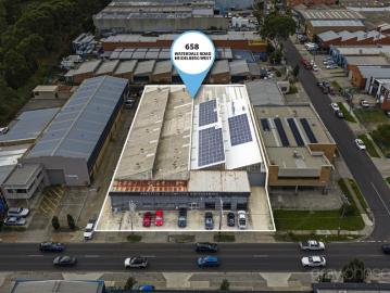 Heidelberg West, Melbourne, Victoria, Victoria