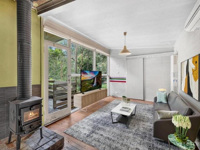 Promising First Home on Over Half Acre Block