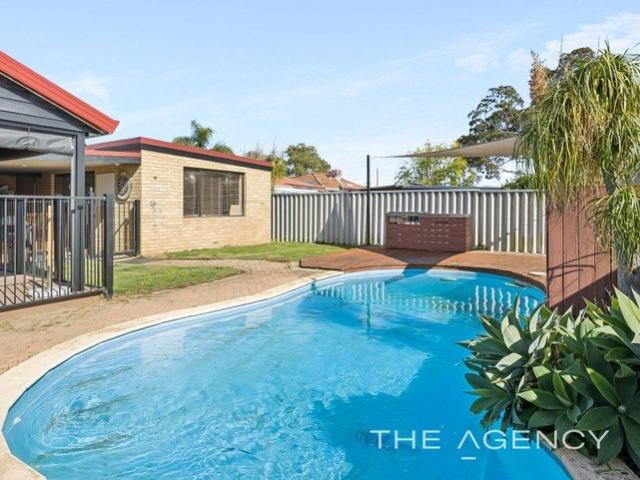 Promising Parkside Potential!