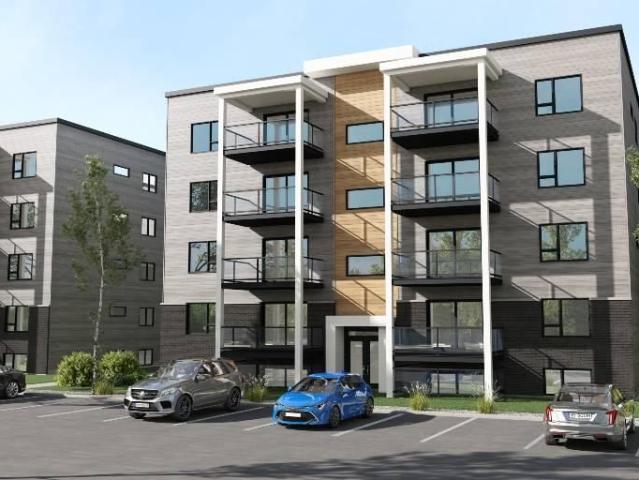 ✨ PROMO 2 MOIS GRATUITS | Condos locatifs neufs 4½ et 5½ | Ascenseur | Internet inclus | Valleyfield