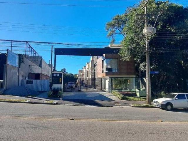 PROMOÇÃO! Casa em Condomínio Santa Felicidade