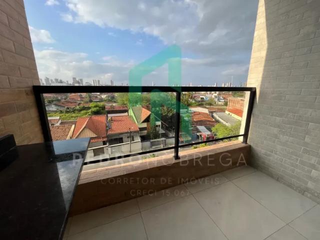 PROMOÇÃO DE LANÇAMENTO Apartamento com 66 m2 com 2 quartos em Liberdade Campina Grande PB