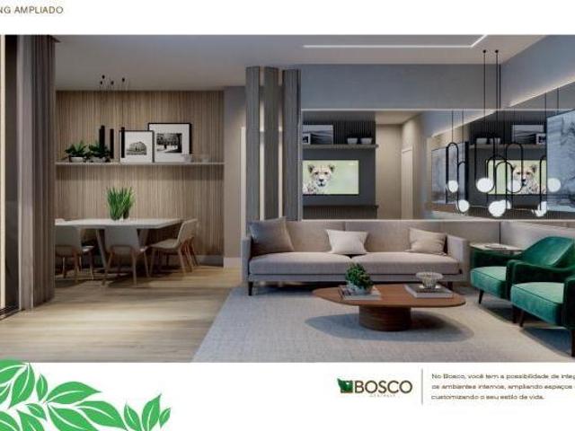 PROMOÇÃO unidade do Edifício Bosco Centrale.Oportunidade para investimento