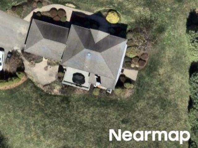 Promontory Dr