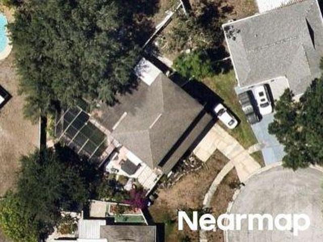 Promontory Point Pl