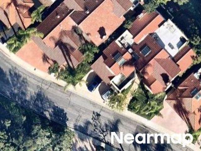 Promontory Rd