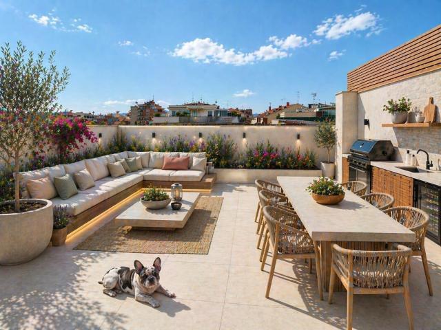 Promoció exclusiva d'obra nova a Mollerussa desde 150.000€ Edifici Sant Antoni