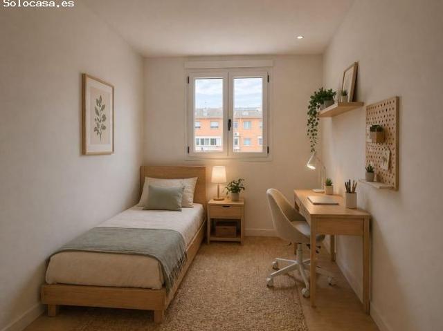 Promoció exclusiva dobra nova a Mollerussa: Edifici Sant Antoni