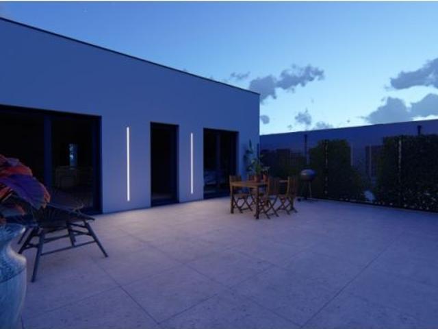 PROMOCION DE 12 VIVIENDAS ADOSADAS EN PEÑAFIEL