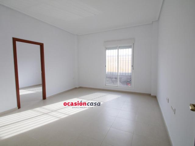 PROMOCIÓN DE 21 VIVIENDAS Y 15 PLAZA DE GARAJE