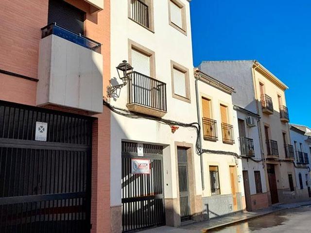 PROMOCION DE 4 VIVIENDAS EN CORDOBA