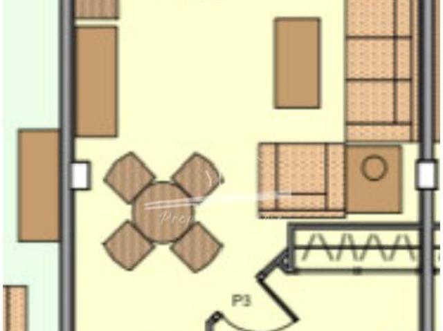 Promoción de obra nueva en San Isidro – Vivienda de 1 dormitorio con terraza, garaje, trastero y solárium