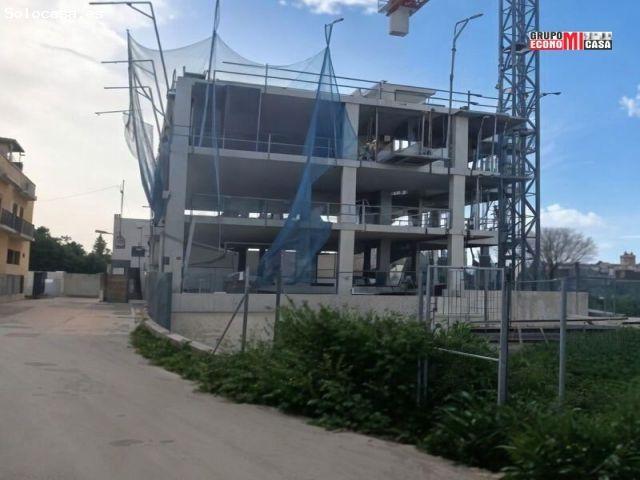 PROMOCIÓN DE PISOS EN RINCON DE BENISCORNIA. MURCIA DESDE 177.000 €