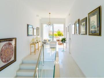 PROMOCIÓN DE VILLAS EN GRAN ALACANT DESDE 615.000€