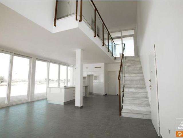 PROMOCIÓN DE VILLAS EN GRAN ALACANT DESDE 615.000€