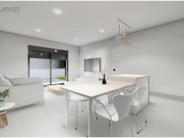 PROMOCIÓN EL ALBA RESIDENCIAL MEDITERRÁNEO