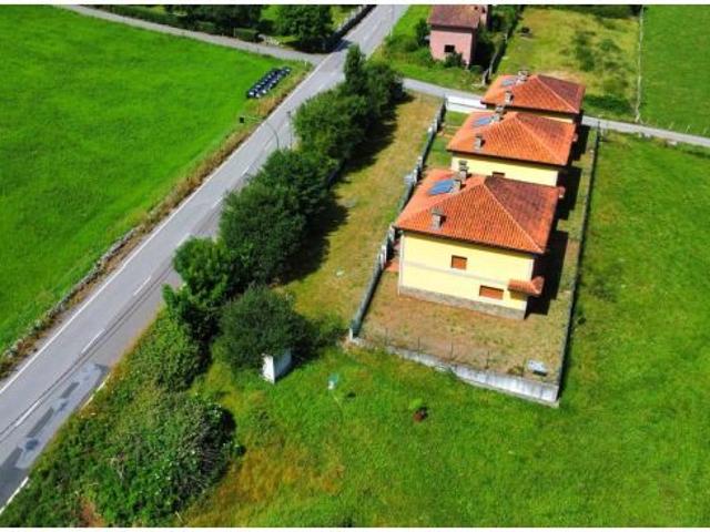 PROMOCION! OBRA NUEVA CHALETS PAREADOS EN RIVA DE RUESGA CANTABRIA