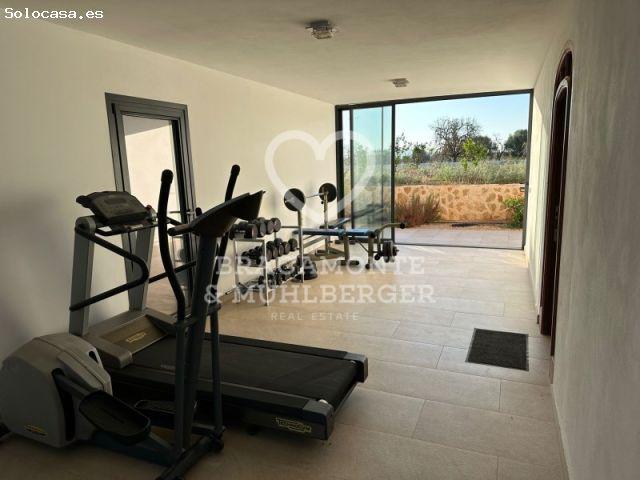 Promoción Marina Puerto Chico Portinatx