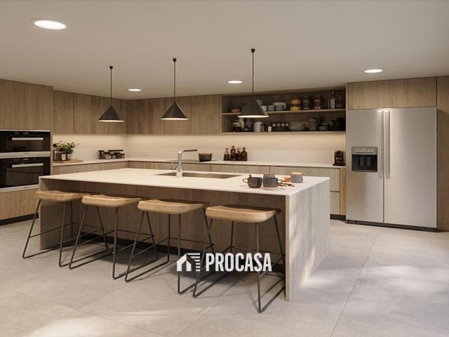 Promoción nueva en El Balcó de L’Empordà en Palau Saverdera. 234m² Palau Saverdera