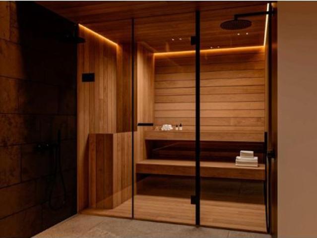 Promoción Promoción de 8 chalets de lujo en Bagergue Chalet