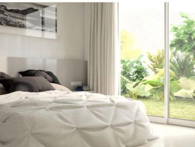 PROMOCIÓN RESIDENCIAL EN CAMPO DE GOLF EN VERA
