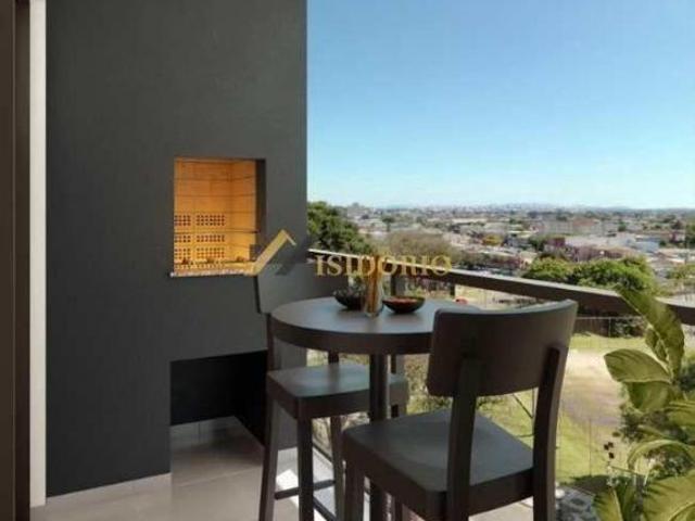 PROMOCIONAL! 02 QTOS,SACADA COM CHURRAS PRÓX. TERMINAL HAUER