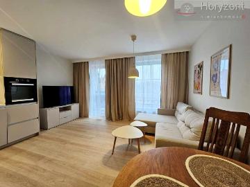 Promocja Gustowne 2pok. W Centrum z balkonem Szczecin