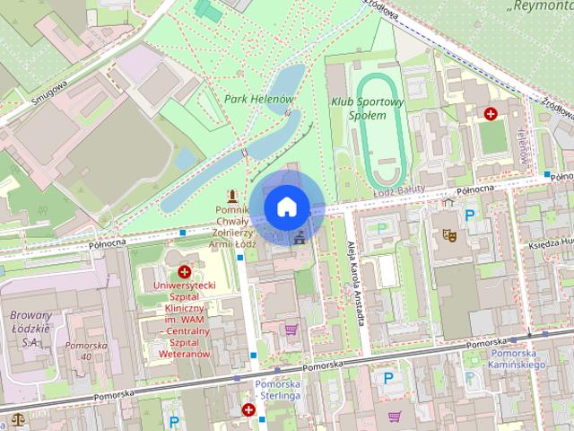 Promocja! Nowe Studio, po remoncie, z miejscem parking