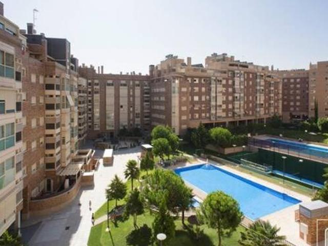 Promora Las Tablas alquila piso de 2 dormitorios