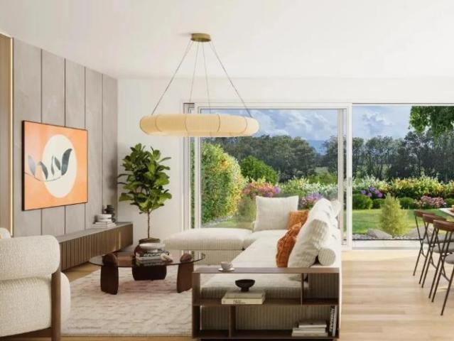Promotion Aurea 5,5 Zimmer Villa