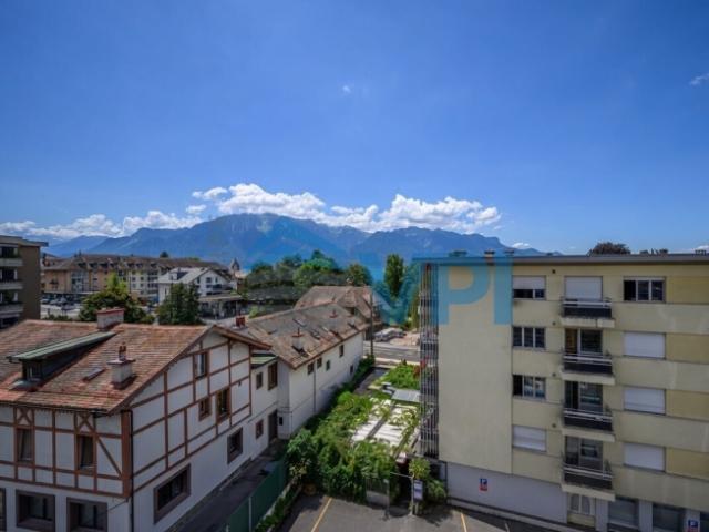 PROMOTION AZUR & SCHNEE LA TOUR DE PEILZ