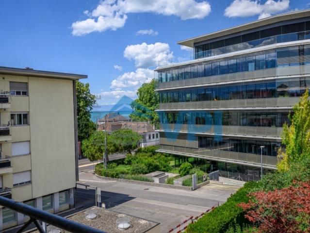 PROMOTION AZUR & SCHNEE LA TOUR DE PEILZ