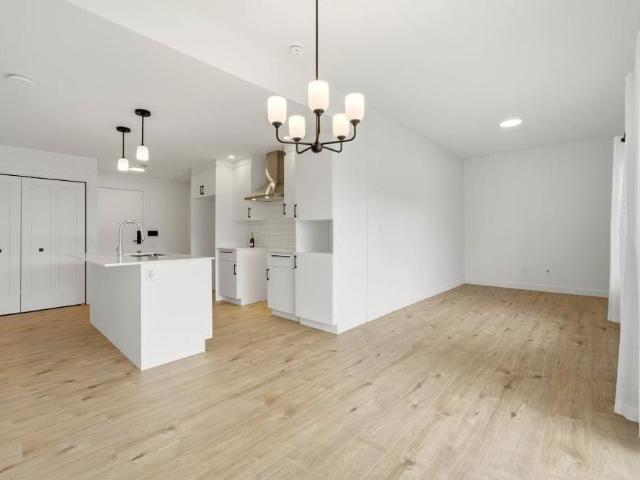 PROMOTION EN COURS: Appartements 3 1/2 | Quartier Équestre | Dès maintenant!