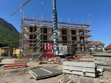 Promotion im Bouveret