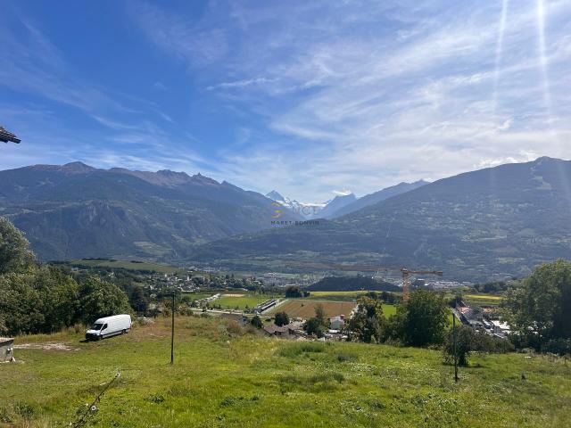 Villa with 6.5 rooms on sale in Prinzière 200 m² | dreamo. Ch