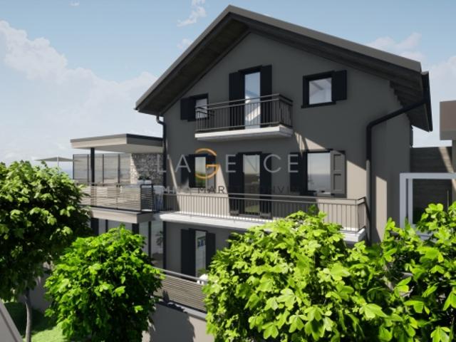 PROMOTION LE COEUR DE PRINZIERES VILLA D ADELE