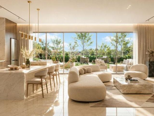 PROMOTION Magnifique villa mitoyenne de 5.5 pièces Terre Sainte