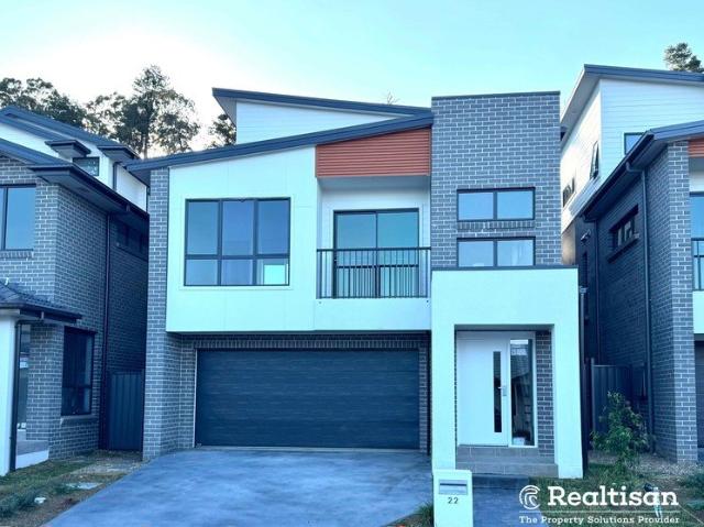 Last lot remaining | Ready to move in house with apartment view