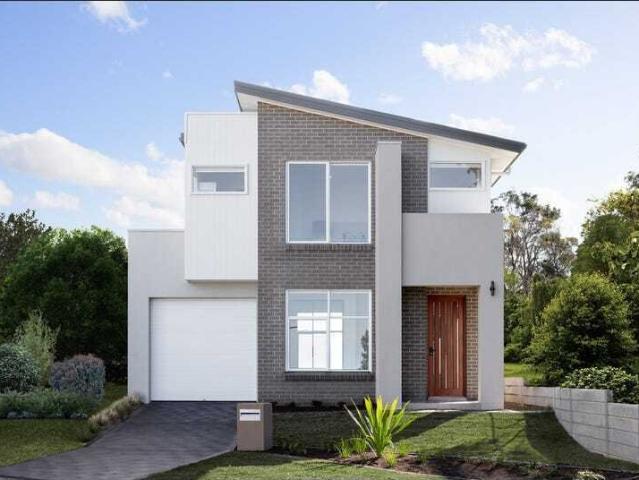 Promotional Price! MOVE IN READY, BRAND NEW HOUSE IN MARSDEN PARK!