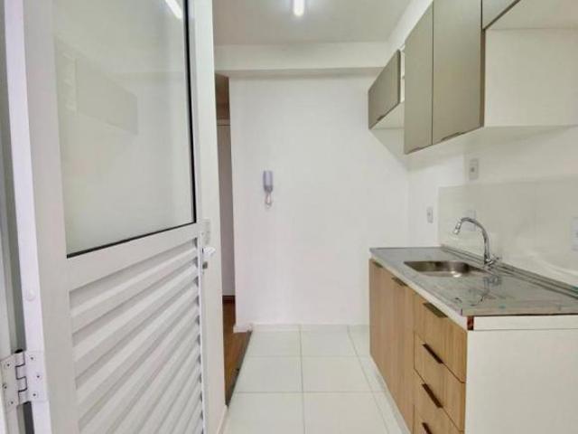Pronto 2 dormitórios 43m 1 vaga e terraço 1km do shopping Taboão minha casa minha vida