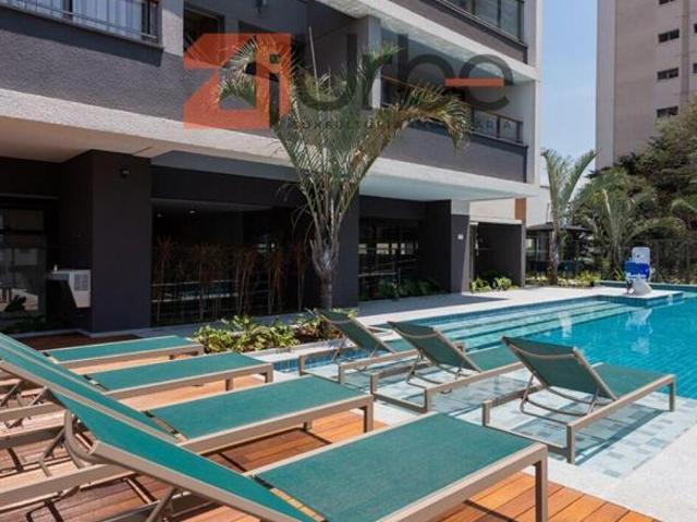Pronto com 2 dormitórios à venda, 70m² próximo ao Ibirapuera