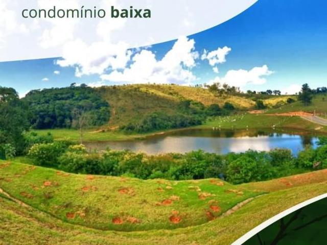 Pronto | Lotes a partir de 600m² em Itatiba | Lazer e Lago | Pagto Facilitado