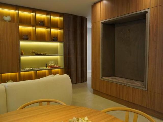 PRONTO PARA MORAR | 116M² PRIVATIVO | 3 QUARTOS COM SUÍTE | 1 LAVABO | 2 VAGAS | BAIRRO CRISTO REI