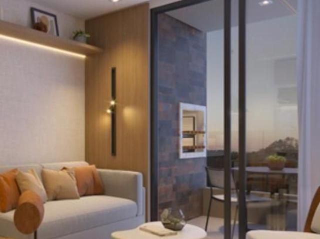 PRONTO PARA MORAR VILA IZABEL APARTAMENTO 2 QUARTOS SUÍTE SACADA GOURMET 1 VAGA