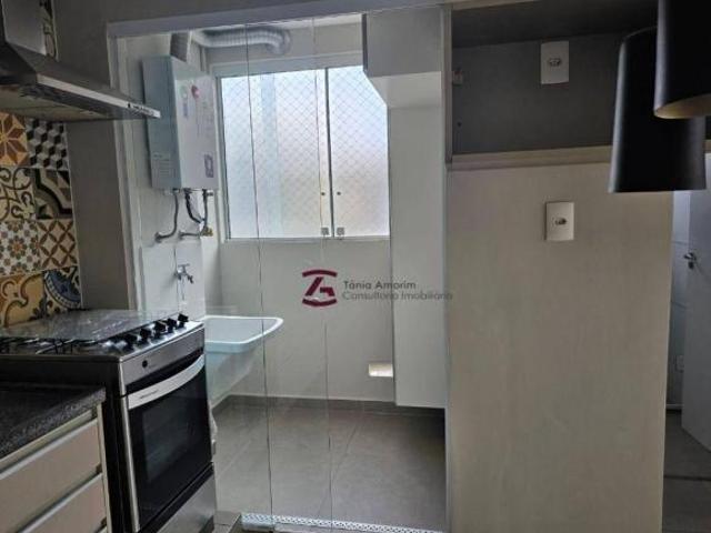 Pronto para morar! Apartamento mobiliado no coração da Santa Cecília
