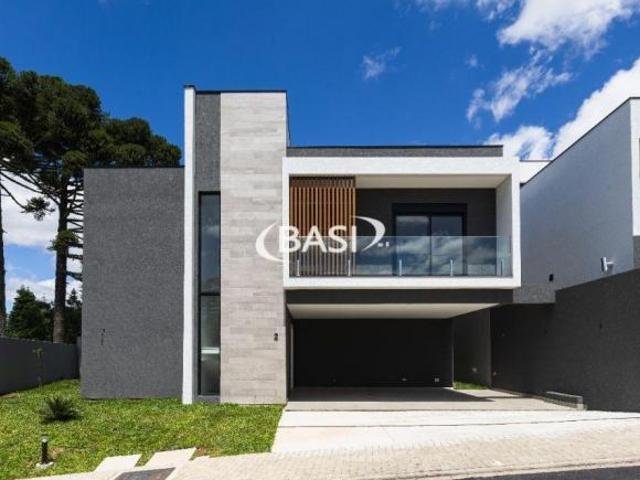 Pronto para morar, casas em condominio ao lado parque Barigui