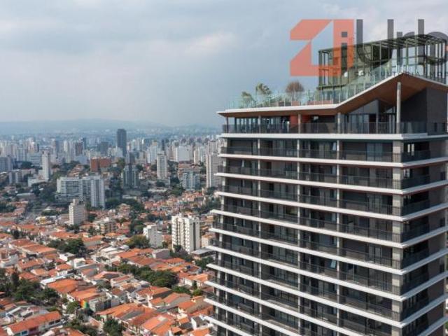 Pronto para morar com 3 suítes à venda, 119m² próximo à Av. Pompéia