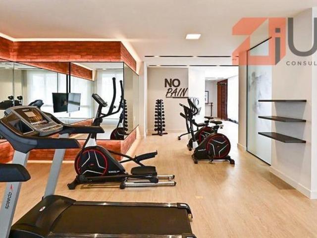Pronto para morar com 4 dormitórios à venda, 129m² em Perdizes